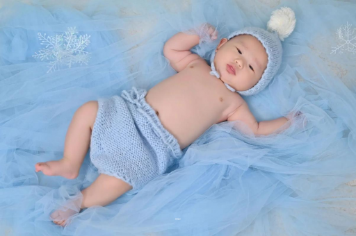 鄢陵宝宝拉肚子发烧