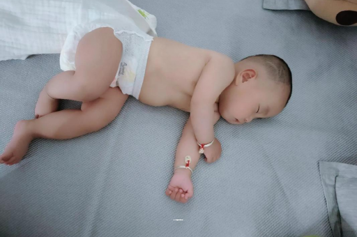 鄢陵三个月宝宝身高体重